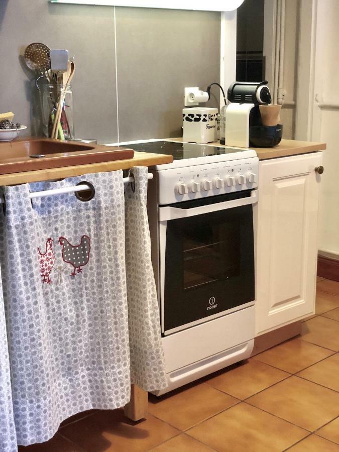 Gîte 100m2, jardin privé, 3 chambres à Mondelange Exterior foto