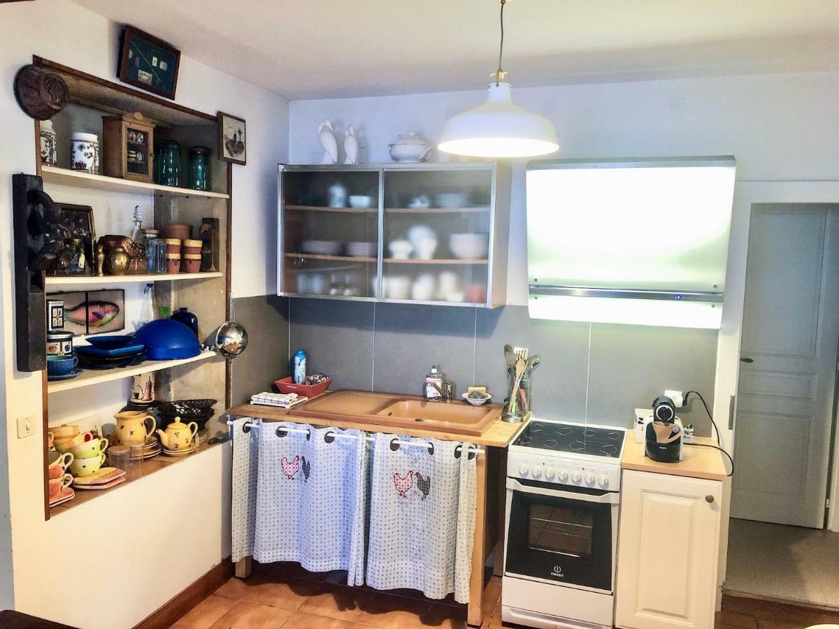 Gîte 100m2, jardin privé, 3 chambres à Mondelange Exterior foto