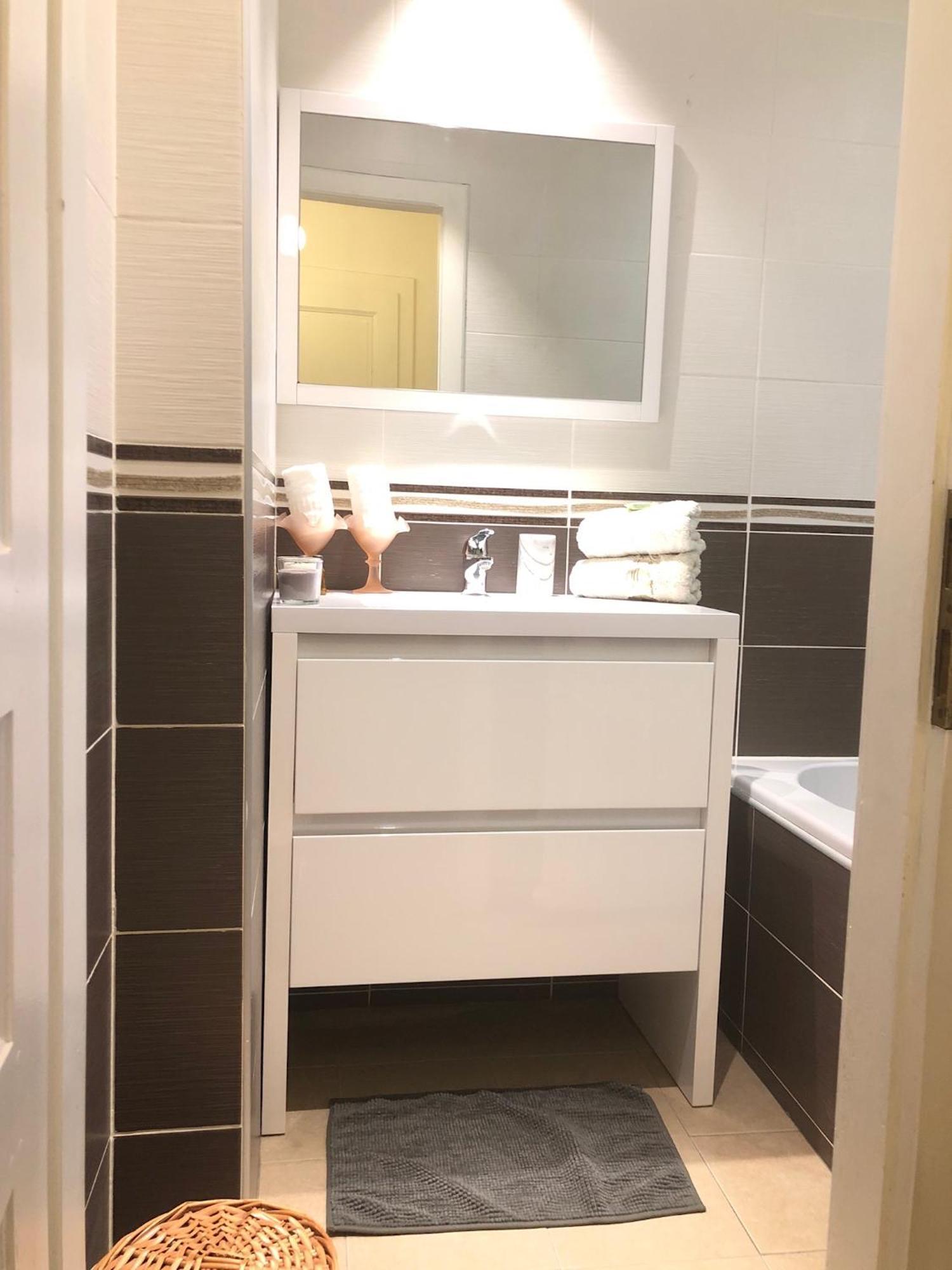 Gîte 100m2, jardin privé, 3 chambres à Mondelange Exterior foto